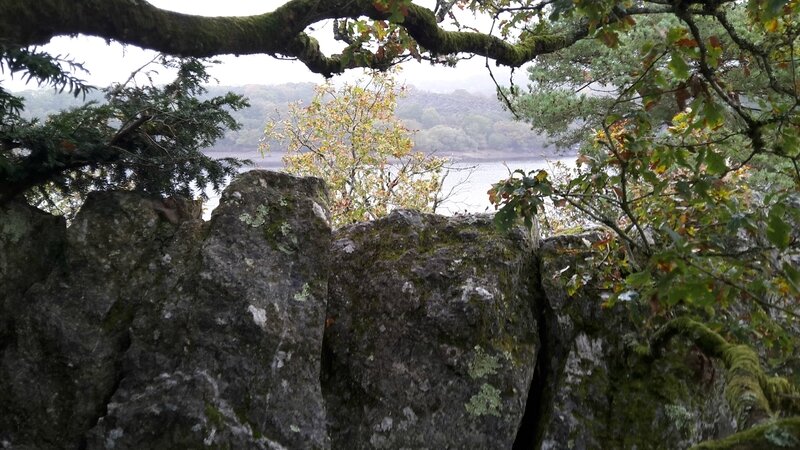 lac de guerlédan 3