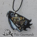 Aile Steampunk