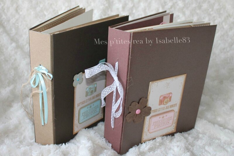 album manuel by isabelle 83
