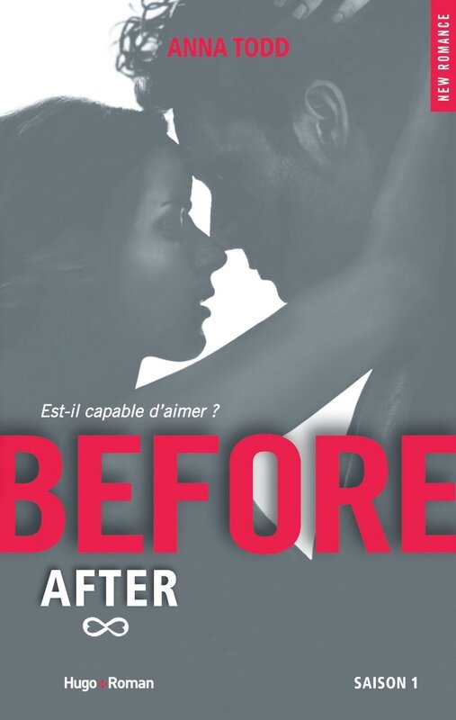 After 1 Film Complet En Français AFTER Tome 6 : BEFORE [le point de vue d'Hardin dans AFTER 1] de Anna