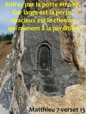 *** " Le Chateau intérieur " de Ste Thérèse d' Avila *** 58066085_p
