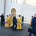 6/8. Le patriarche Kirill consacre…