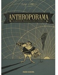 anthroporama