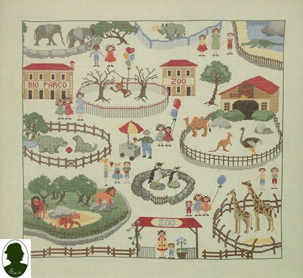 zoo