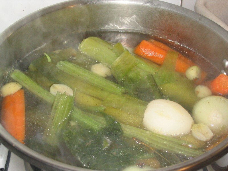 Recette familiale La Langue de boeuf en sauce La Cuisine De Marie