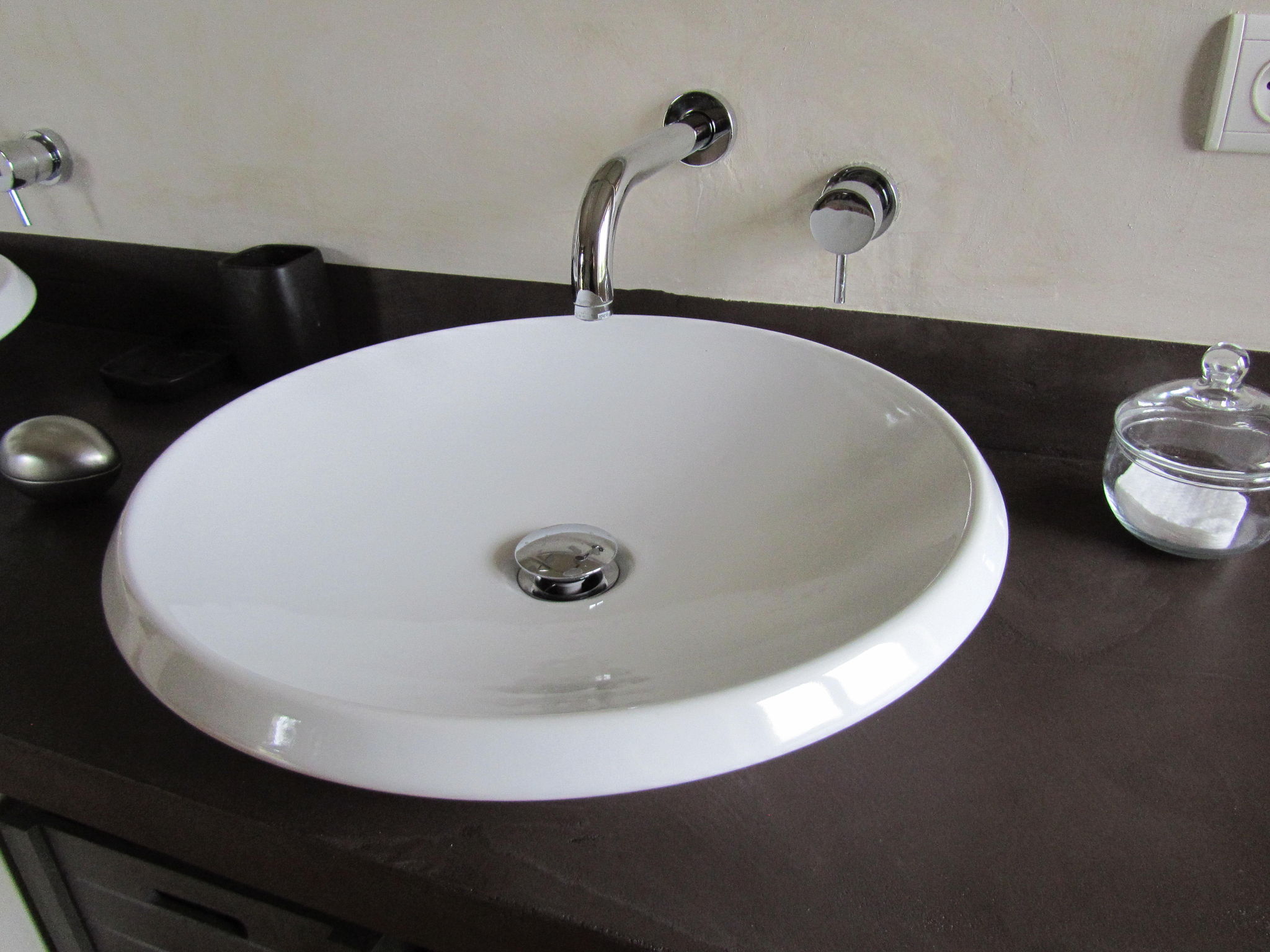 Plan double vasque salle de bain plan double vasque salle bain ...
