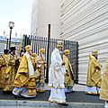 4/8. Le patriarche Kirill consacre…