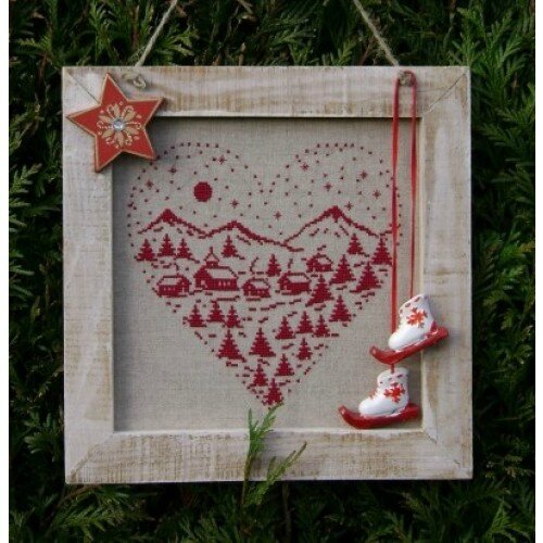 reve d'hiver