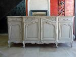 meuble-salon-patine