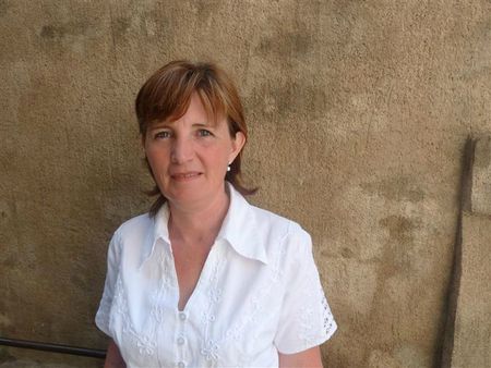 Ghislaine Fraisse FN 39 (photo Serge Dumont)