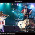 A Hawk and a Hacksaw - 2007