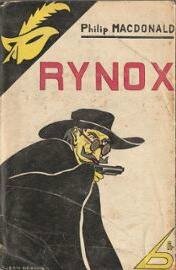 rynox