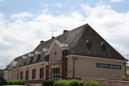 Rencontre lancon provence