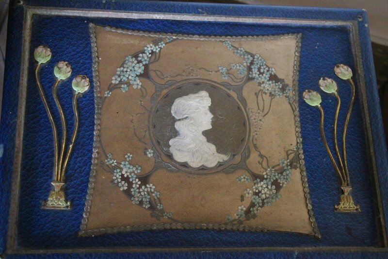 boite à couture