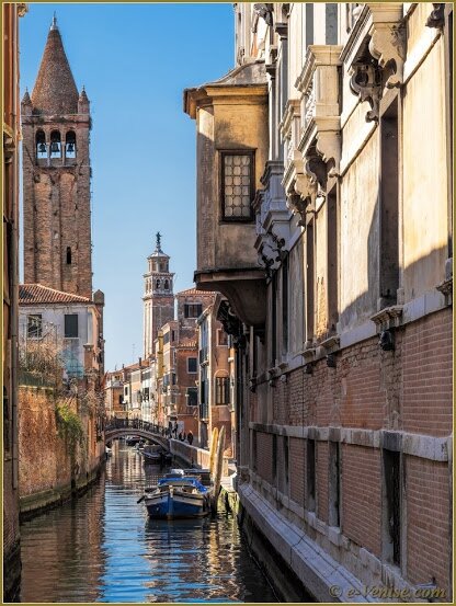 Venise barnaba-carmini-rezzonico-venise