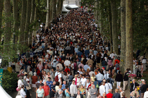 fete de la musique loches