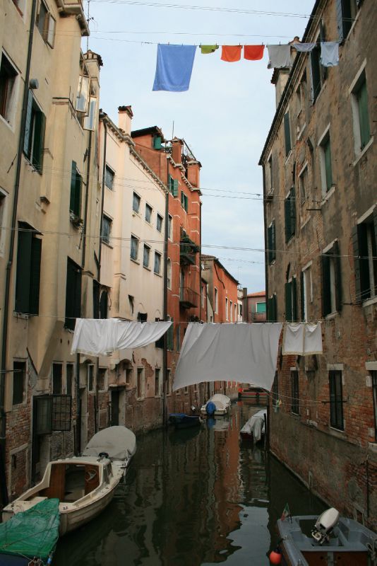 Vacances Lacs Italien Venise Juin 2009 364
