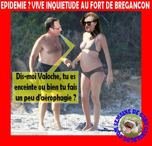 Les douleurs au dessous du ventre et les reins que cela