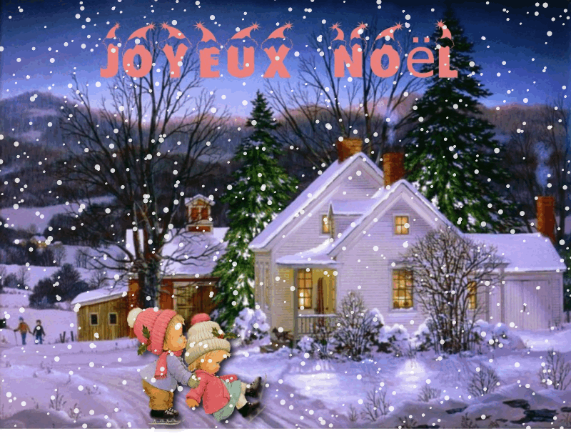 joli gift de noel de lolo