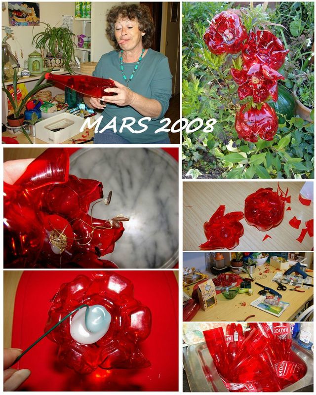 mars 2008 [Résolution de l'écran]