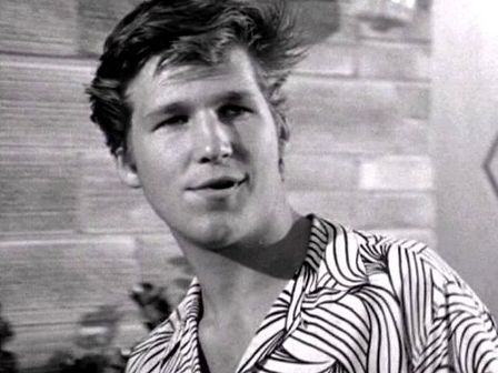Jeff Bridges - Ici 7ème ART être...