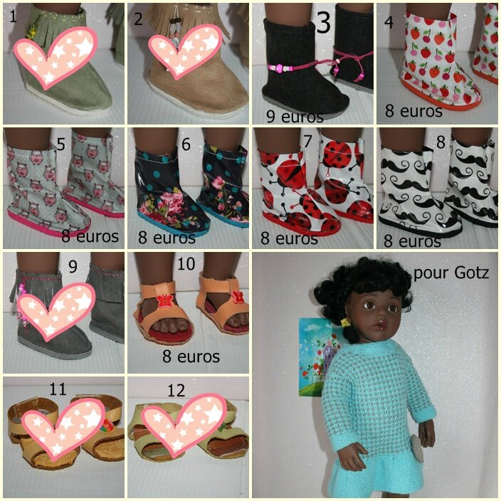 printemps nation chaussures