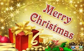 merry christmas