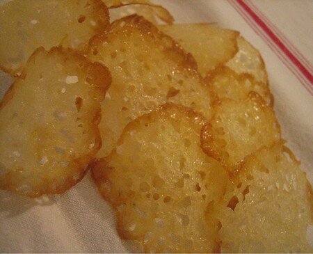 Tuile Citron des tuiles au citron dentelles la cuisine de christiane Tuile Citron des tuiles au citron dentelles la cuisine de christiane