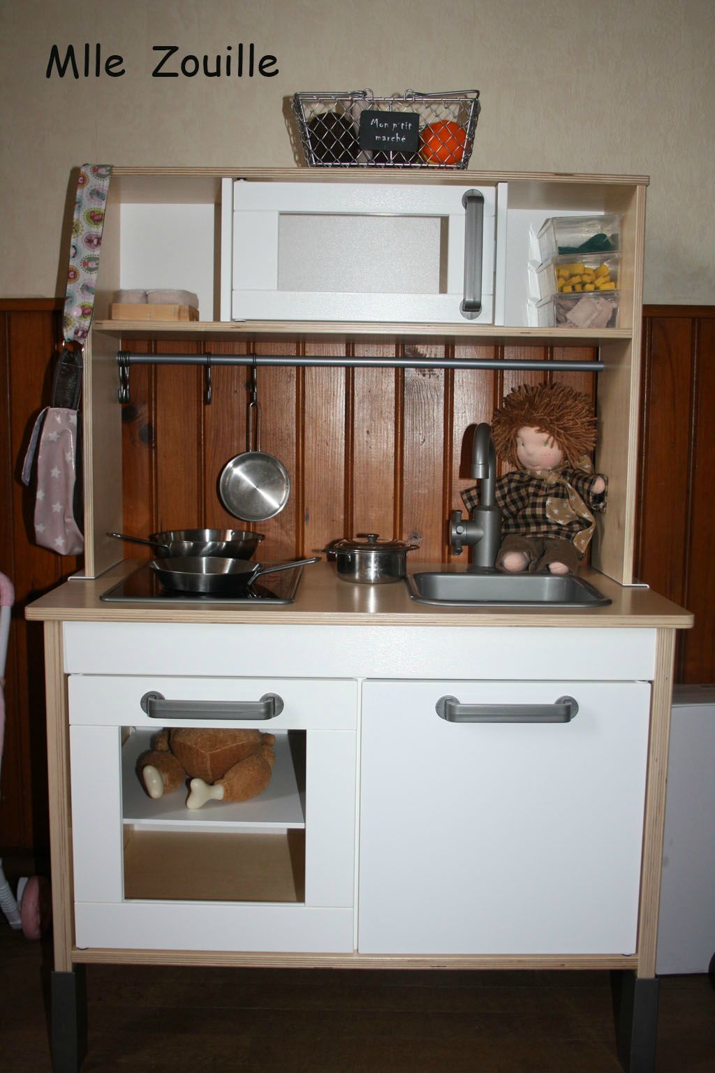 Cuisine moderne ikea: cuisine ikea : présentation de la collection ...
