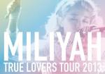 true lovers tour