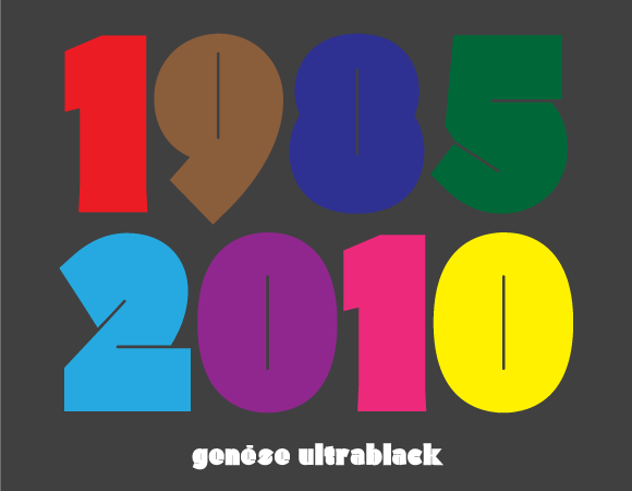 ultrablack