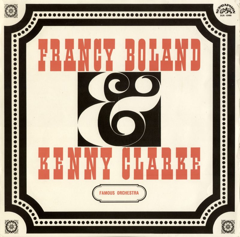 francy boland flirt and dream Saba/mps records: crystal francy boland: out of the background: 1967: 45795: francy boland: flirt and dream: 1967: 45796: tete montoliu: piano for nuria: 1968. francy boland flirt and dream Saba/mps records: crystal francy boland: out of the background: 1967: 45795: francy boland: flirt and dream: 1967: 45796: tete montoliu: piano for nuria: 1968.