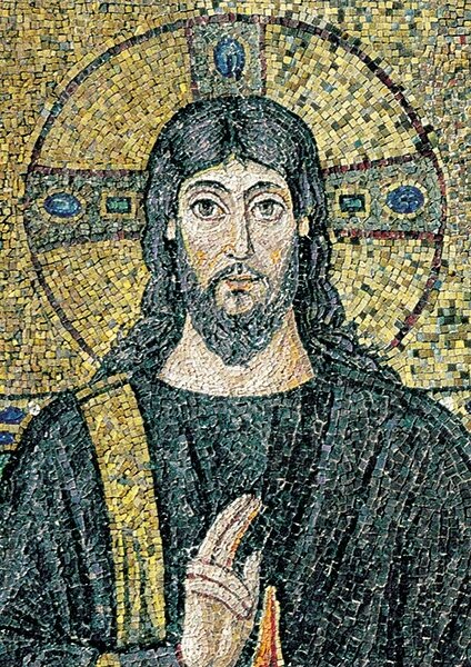 ravenna-jesus