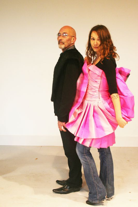 Artiste rencontre territoire