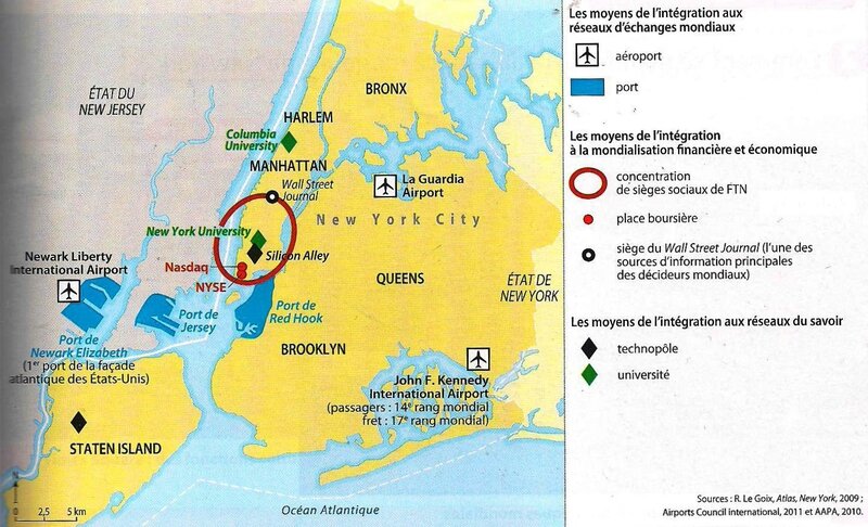 Dissertation writing nyc ville mondiale