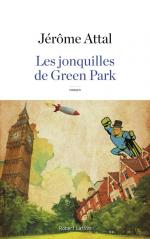 les jonquilles de green park