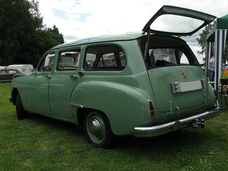 Frégate 1956 à Vendre (59) 96096934