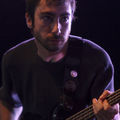 What's up - Dour 2009