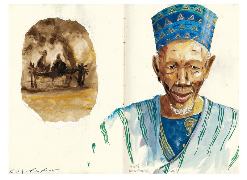 voyage rencontre mali