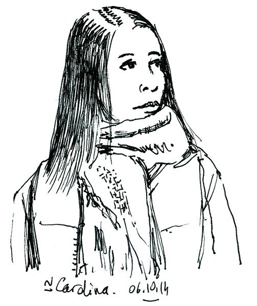 Carolina