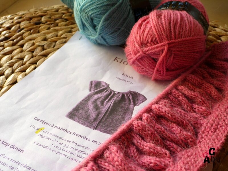 tricot Kina 1