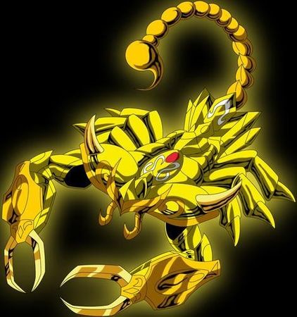 Scorpion2