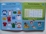 Les maths Cahier d'activités 1