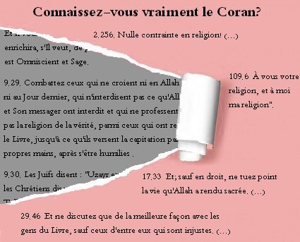 Message_connaissez_vous_Coran
