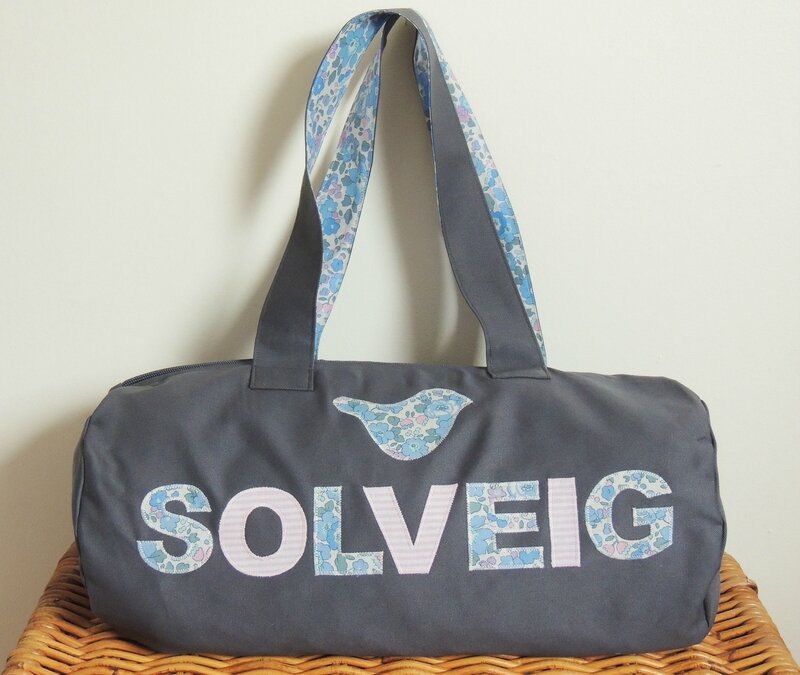 Sac polochon Demeure des Anges (4)
