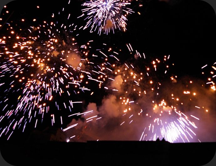 14 juillet 2010