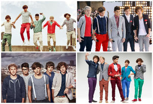 OneDirection