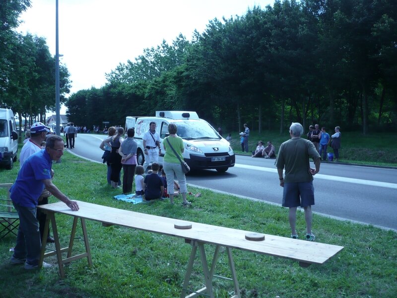 rencontre dans le vimeu