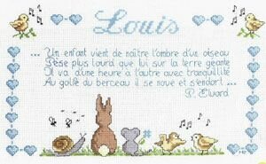 Louis 548