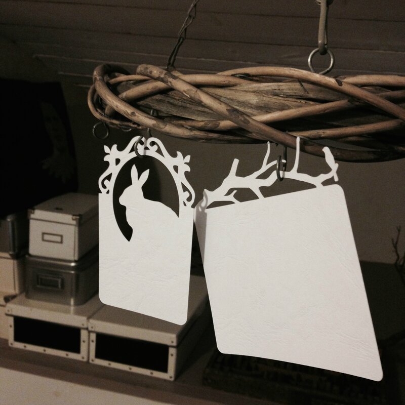 CARTONS MESSAGES